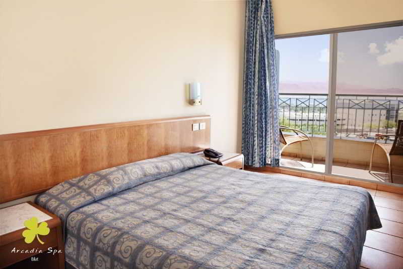 Comfort Hotel Eilat