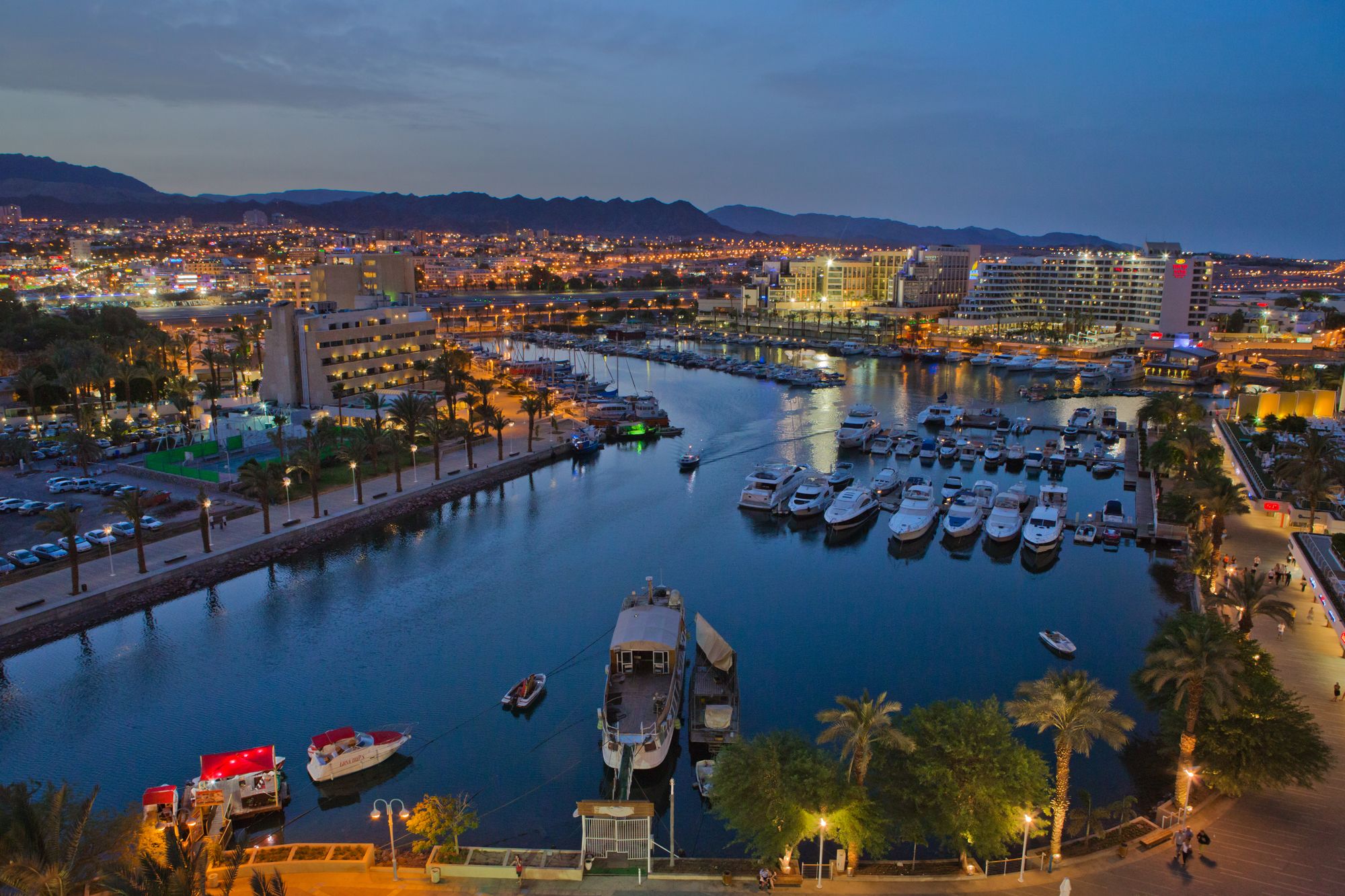 Dan Panorama Eilat