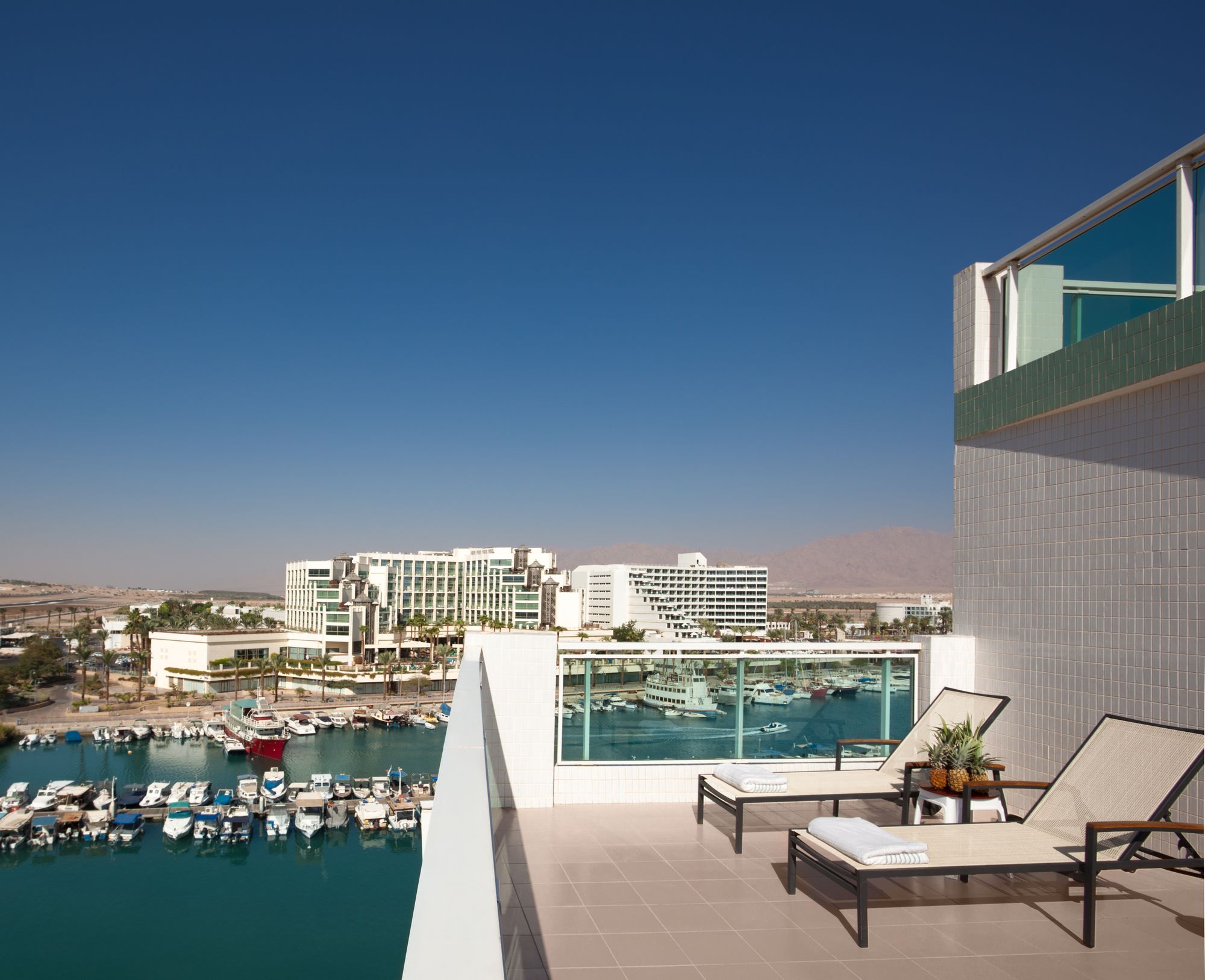 Dan Panorama Eilat