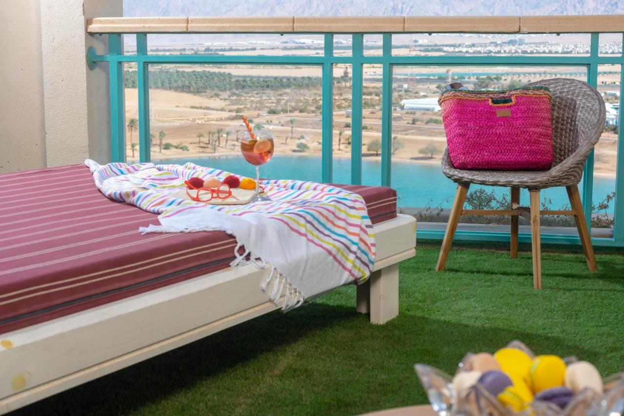 Herods Boutique Eilat Hotel