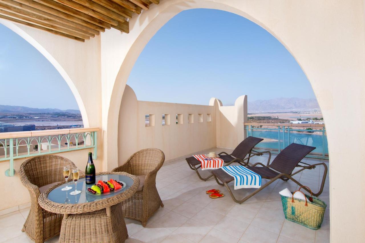 Herods Boutique Eilat Hotel