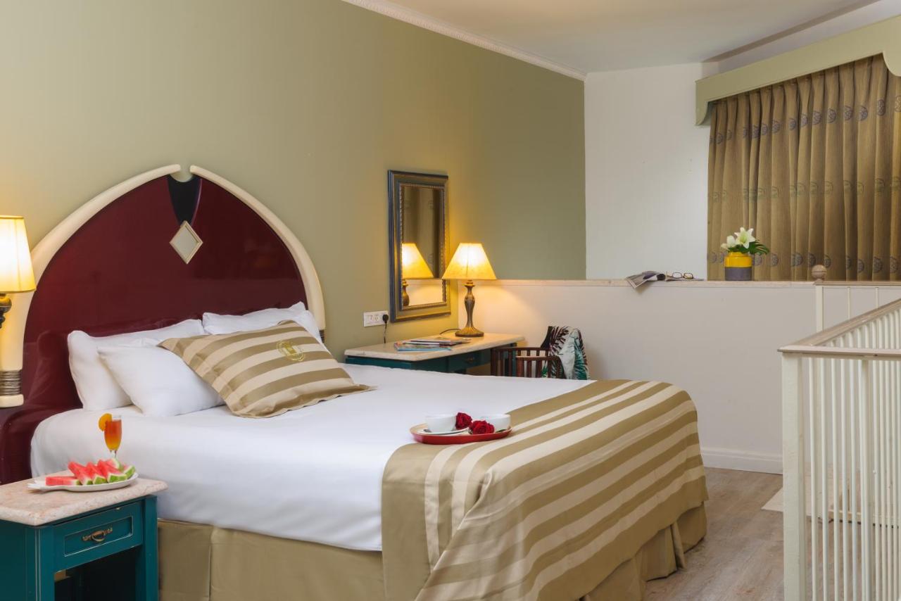 Herods Boutique Eilat Hotel
