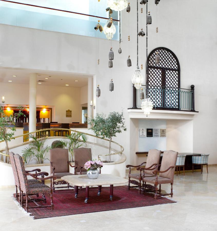 Herods Boutique Eilat Hotel
