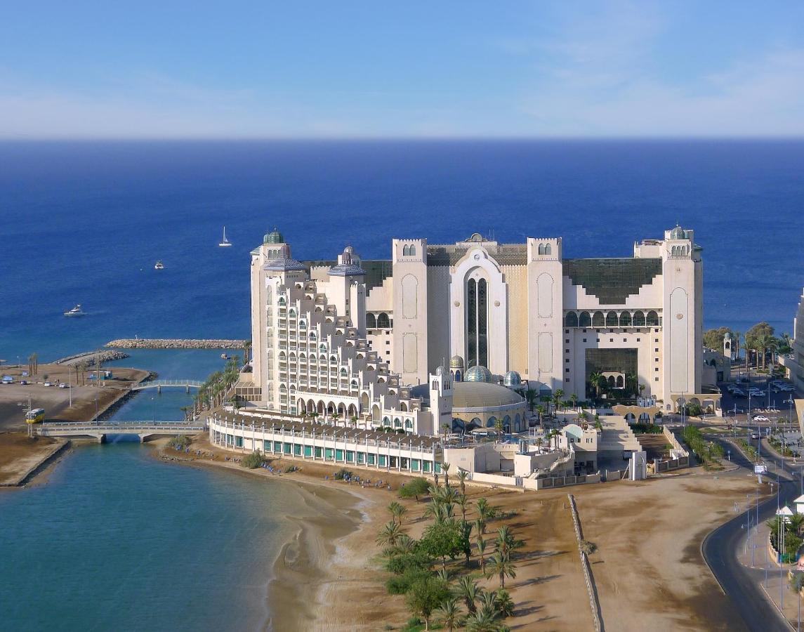 Herods Boutique Eilat Hotel