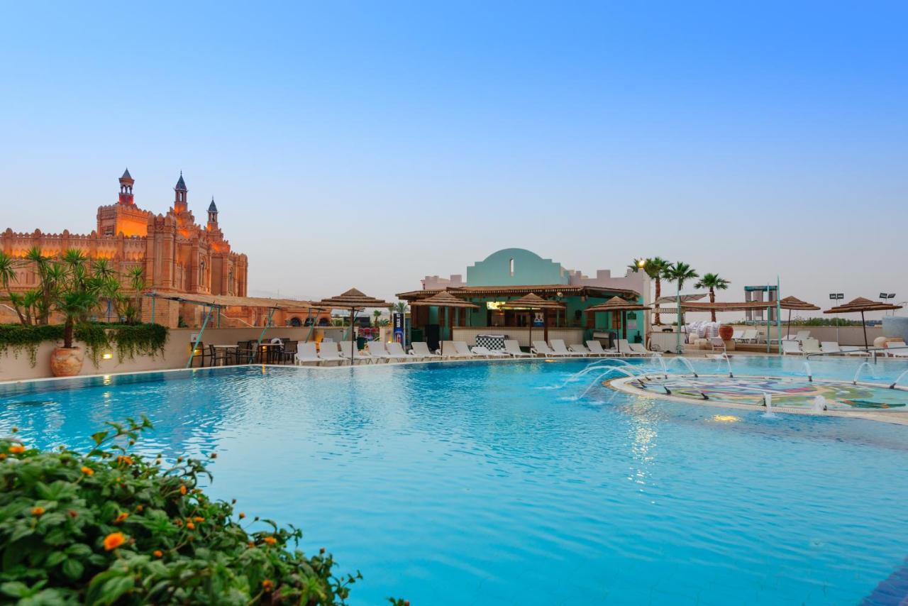 Herods Boutique Eilat Hotel