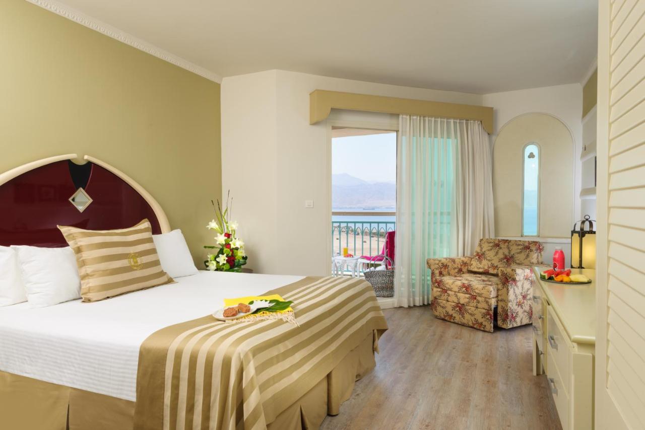 Herods Boutique Eilat Hotel