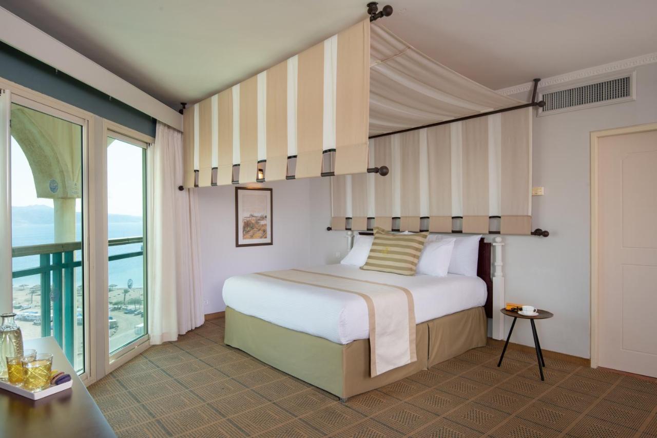 Herods Boutique Eilat Hotel