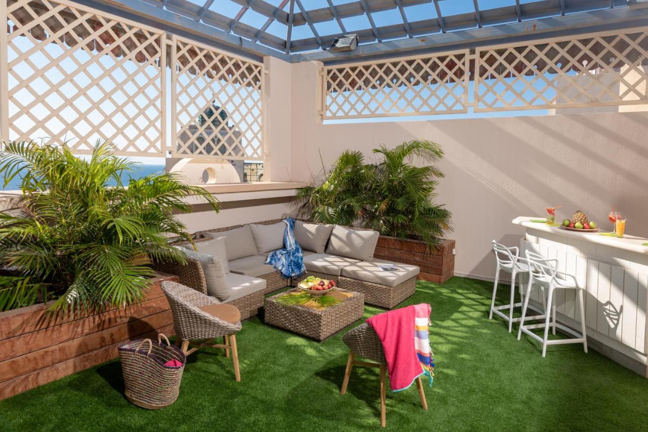 Herods Boutique Eilat Hotel
