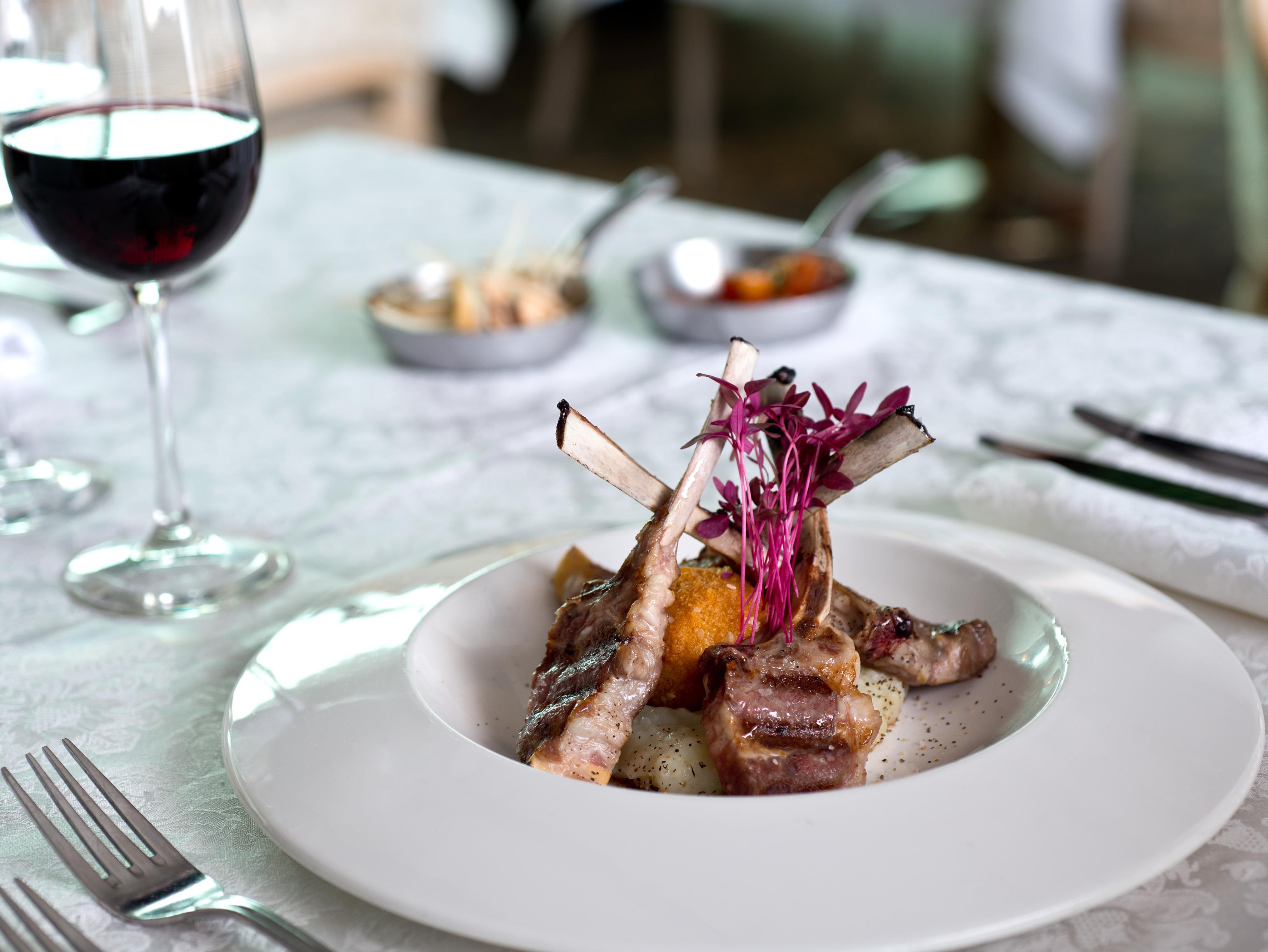 Herods Vitalis Eilat Hotel