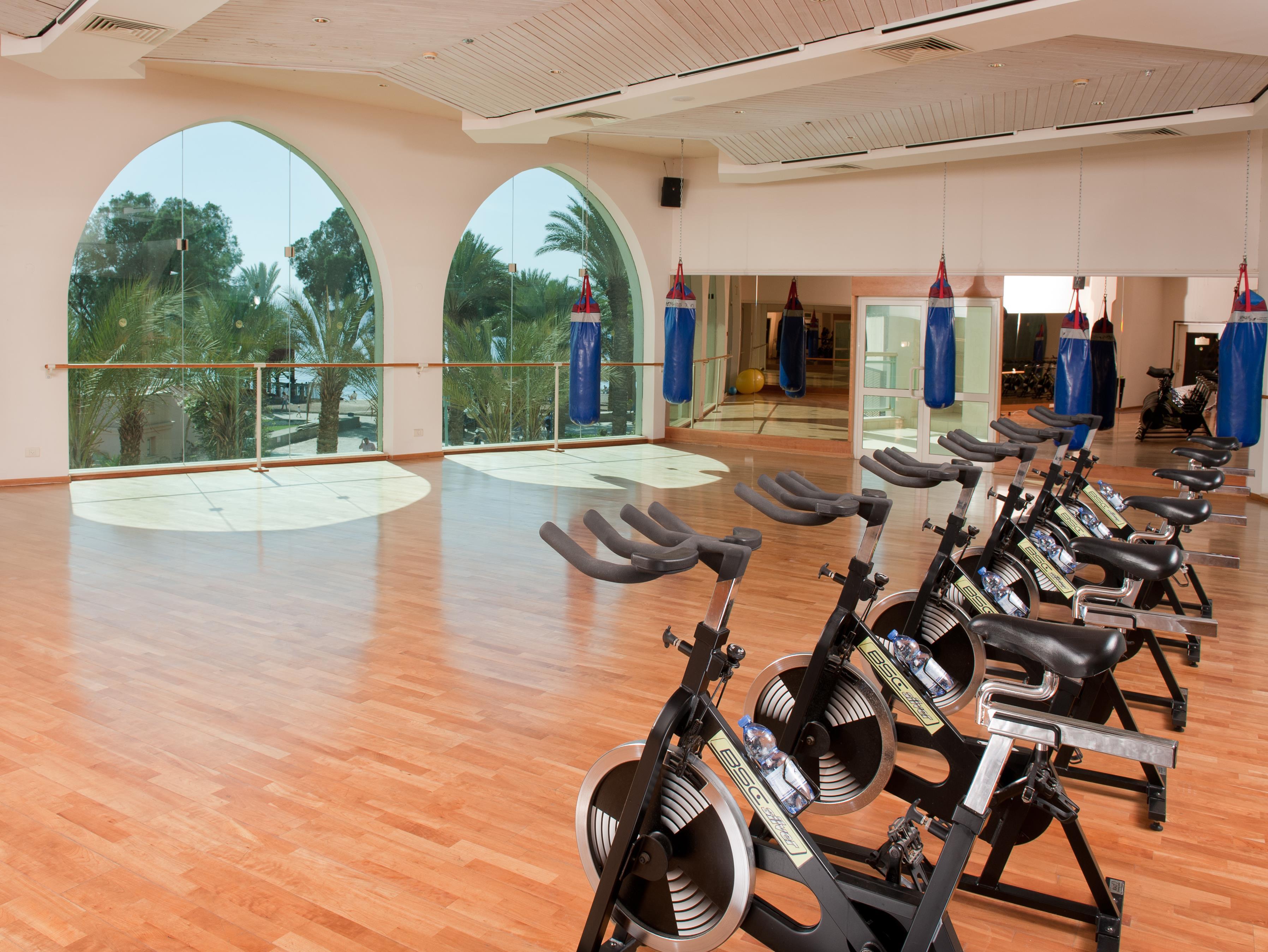 Herods Vitalis Eilat Hotel