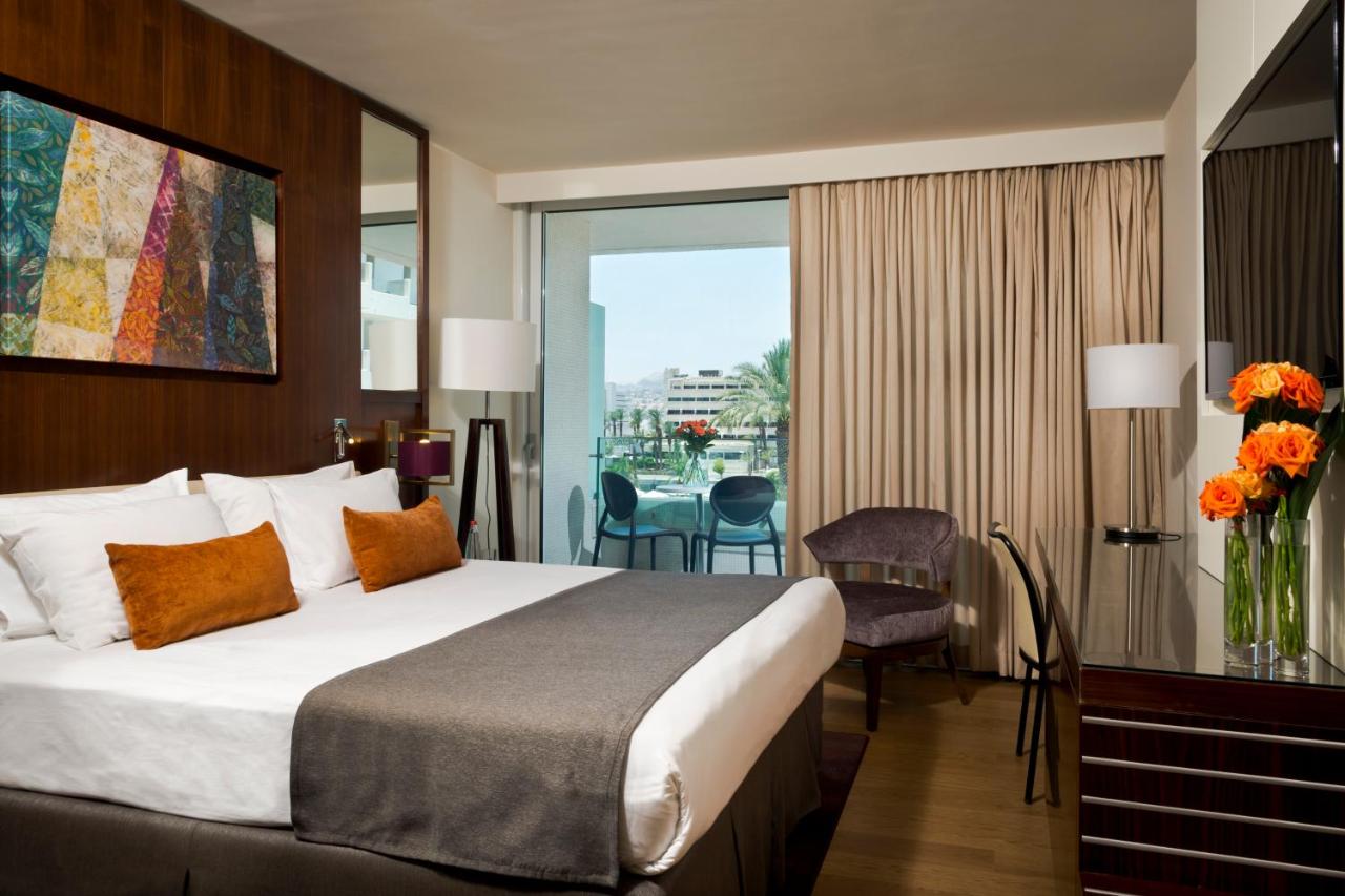 Isrotel King Solomon
