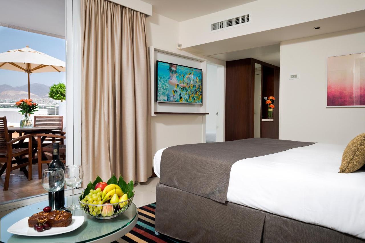 Isrotel King Solomon