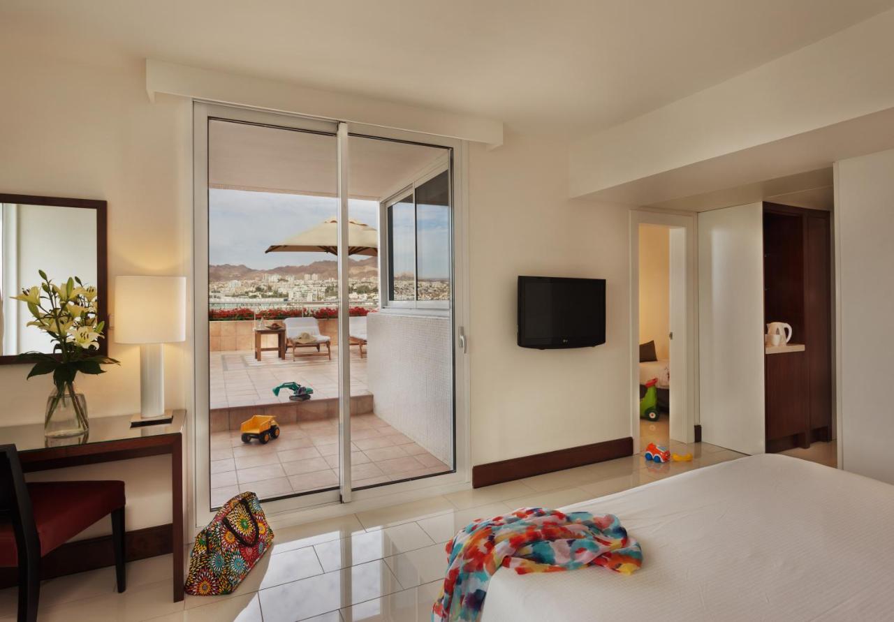 Isrotel King Solomon