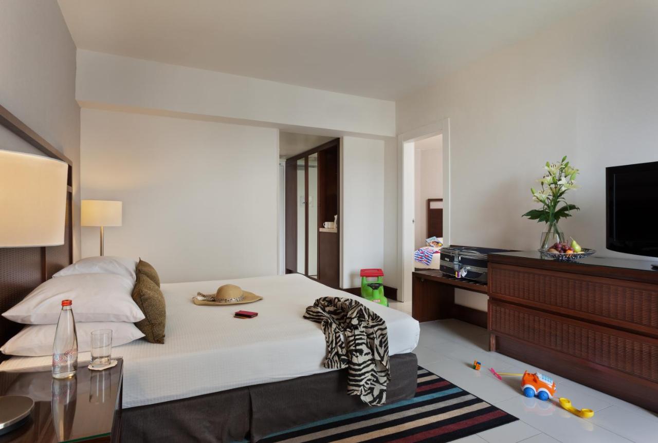 Isrotel King Solomon