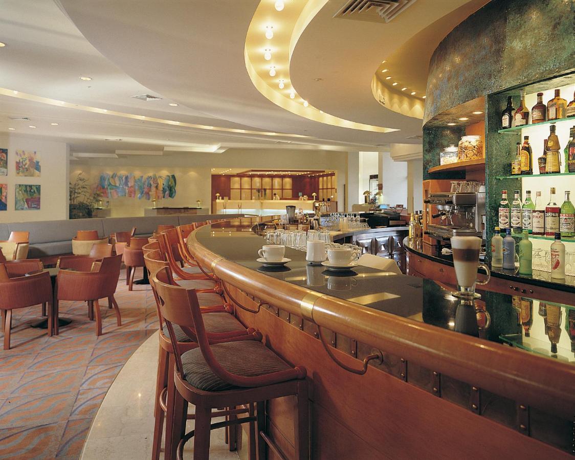 Isrotel King Solomon