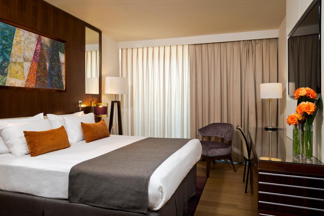 Isrotel King Solomon