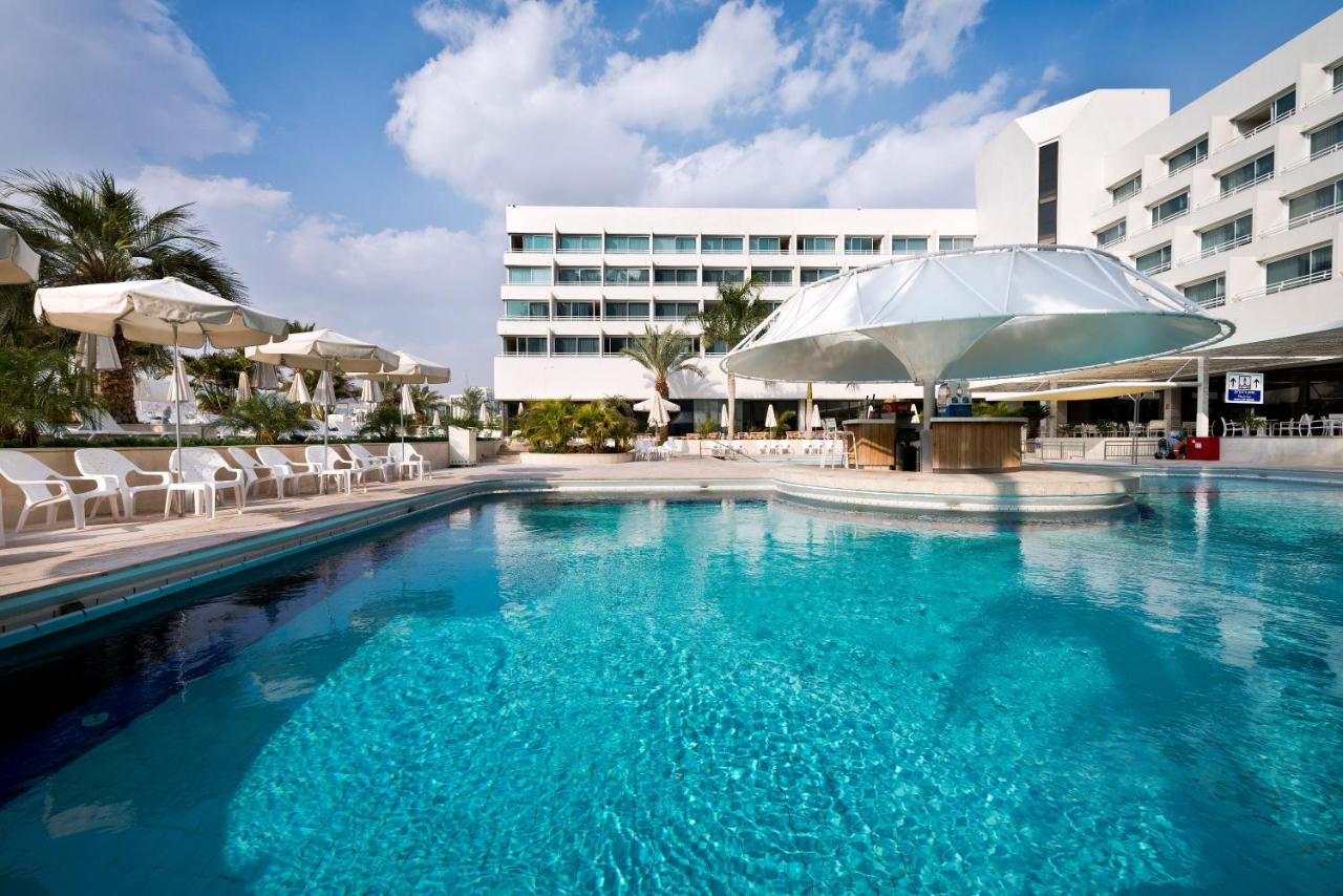 Isrotel Lagoona