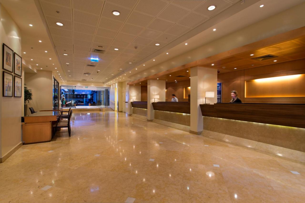 Isrotel Lagoona