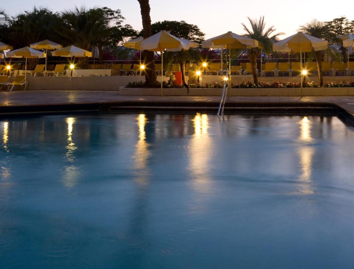 Isrotel Lagoona