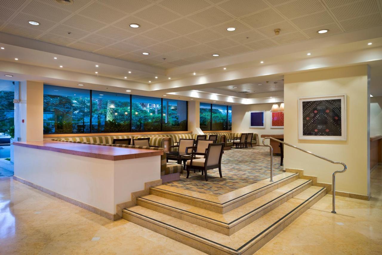 Isrotel Lagoona