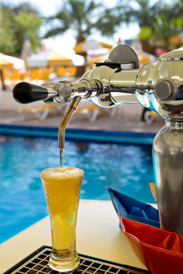 Isrotel Lagoona