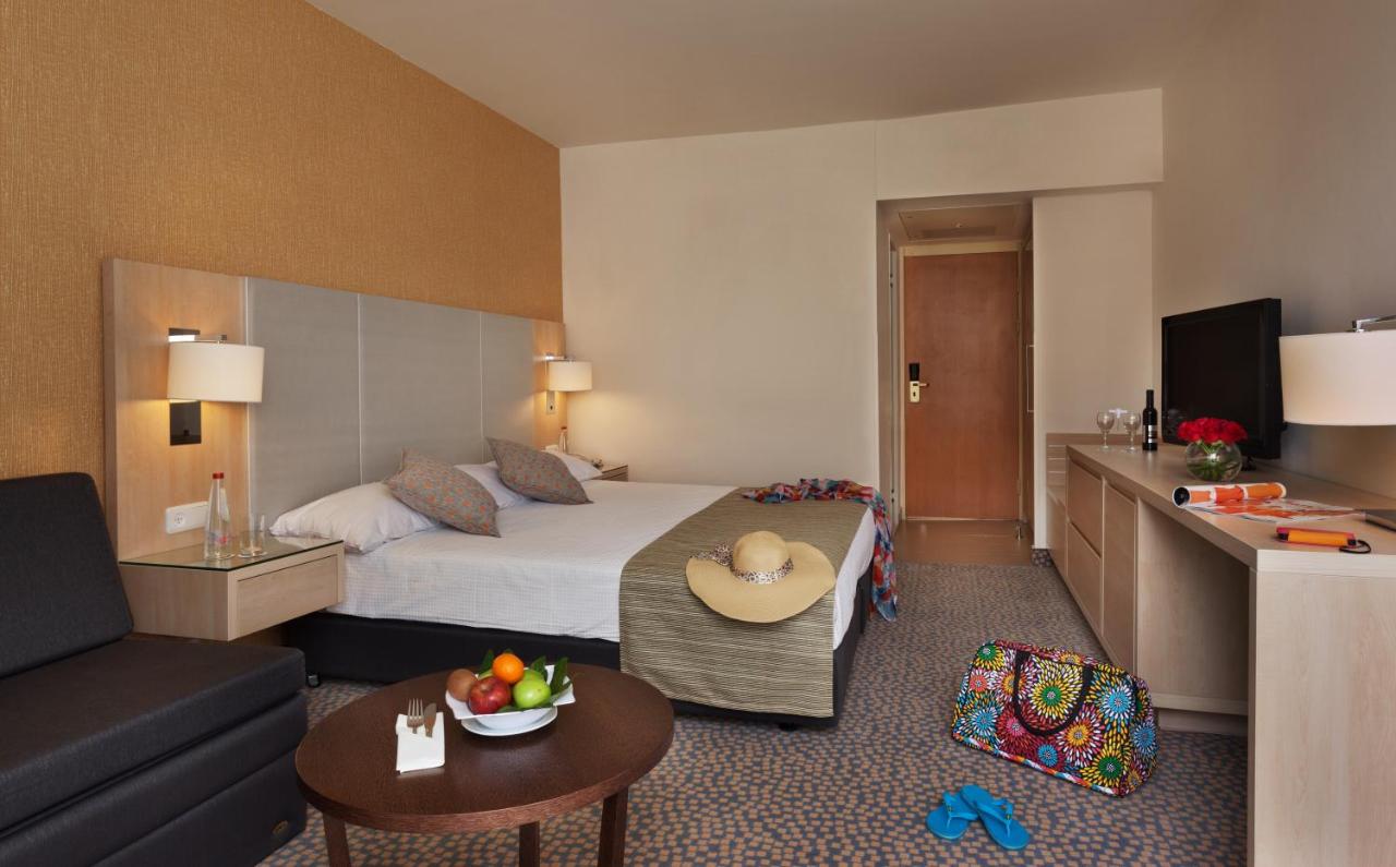 Isrotel Lagoona