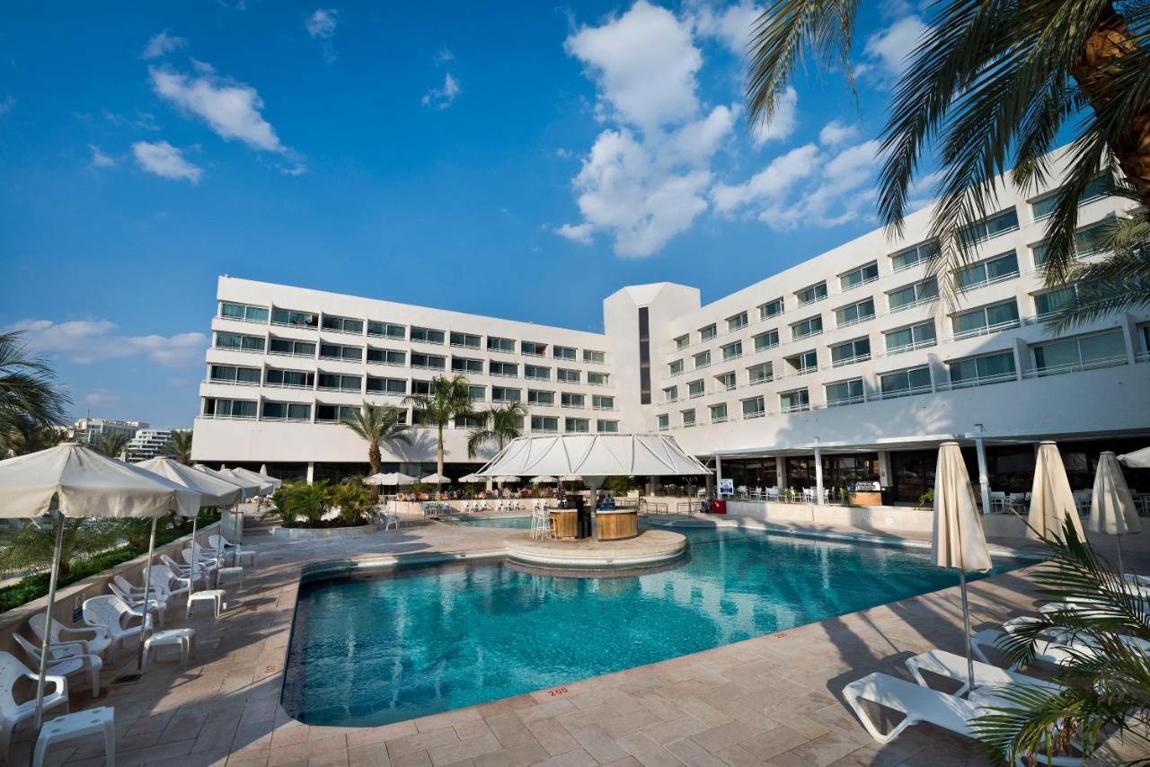 Isrotel Lagoona