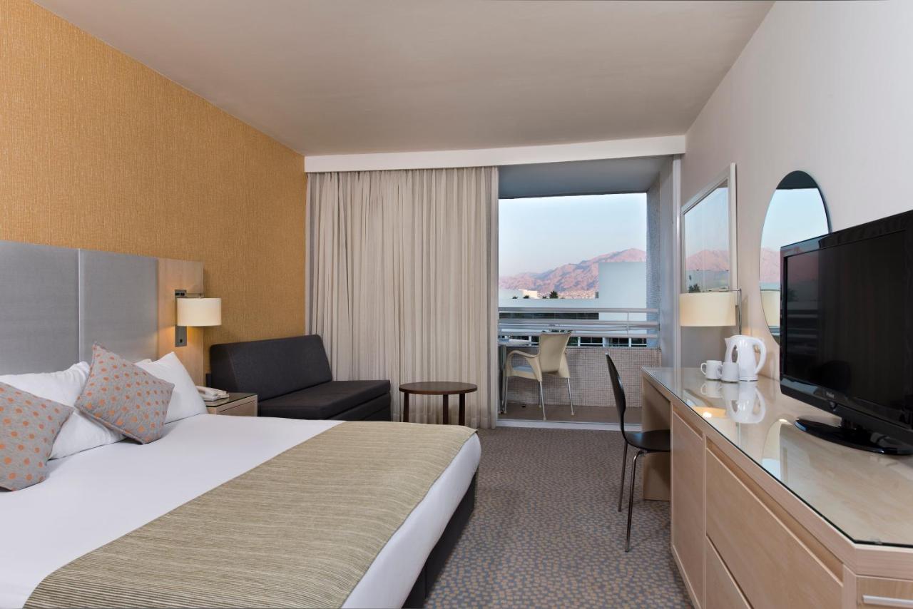 Isrotel Lagoona