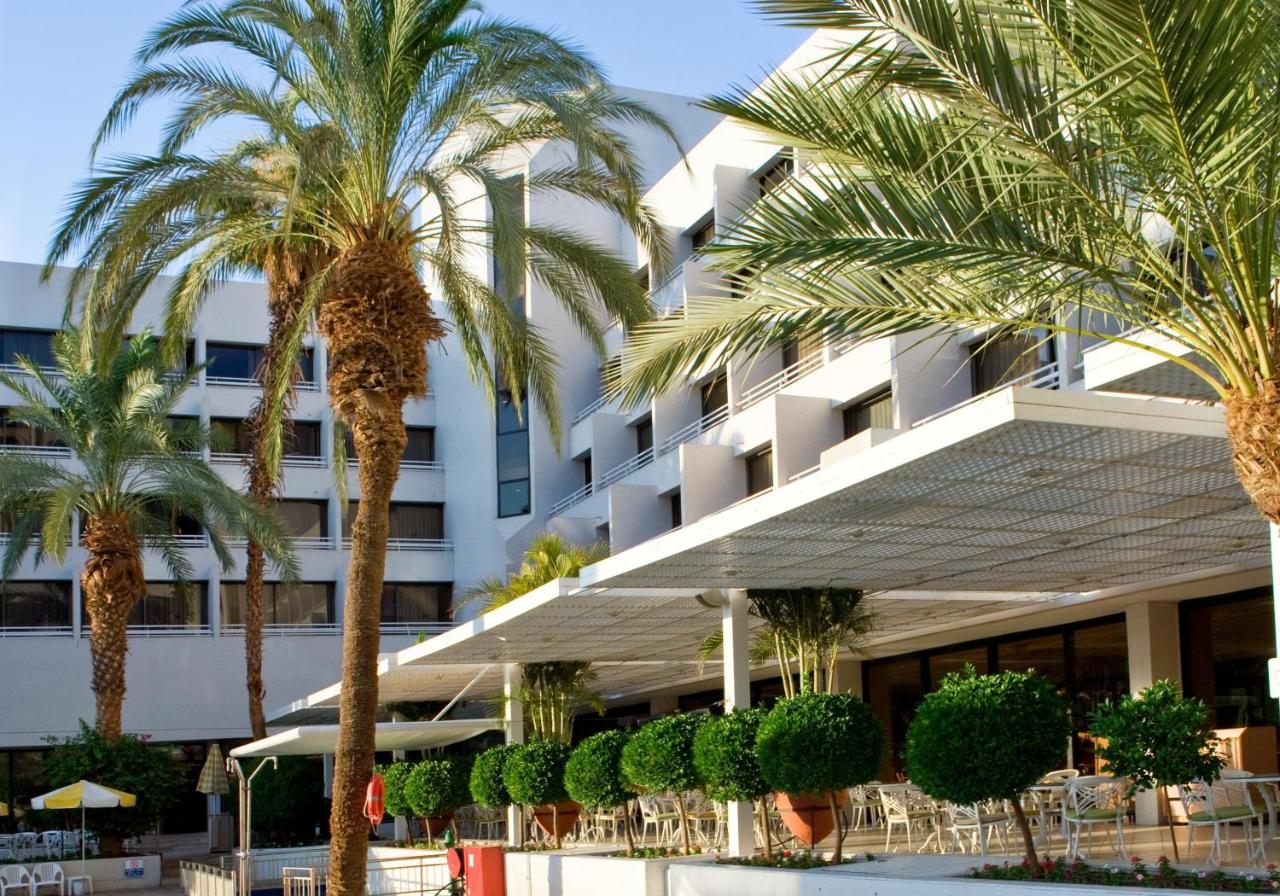 Isrotel Lagoona