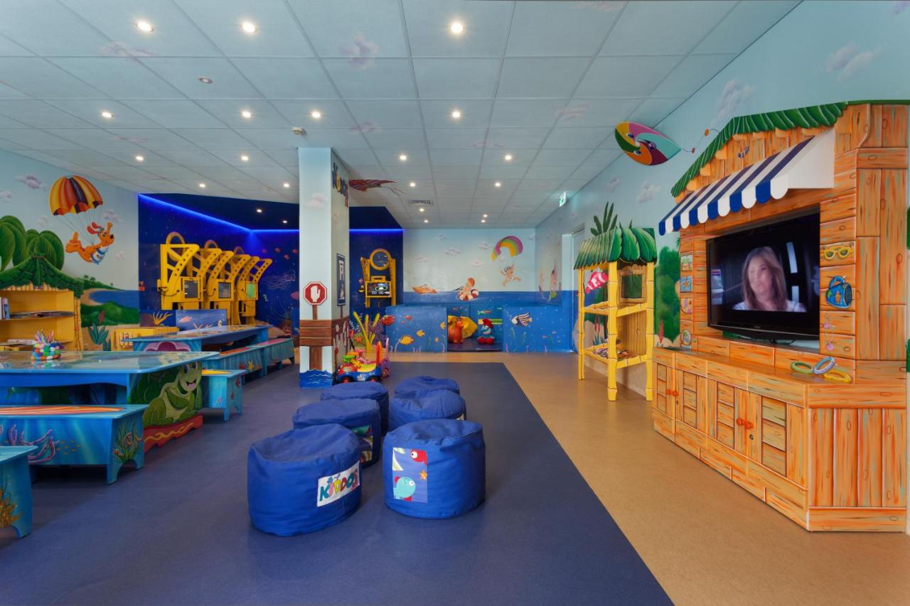 Isrotel Lagoona