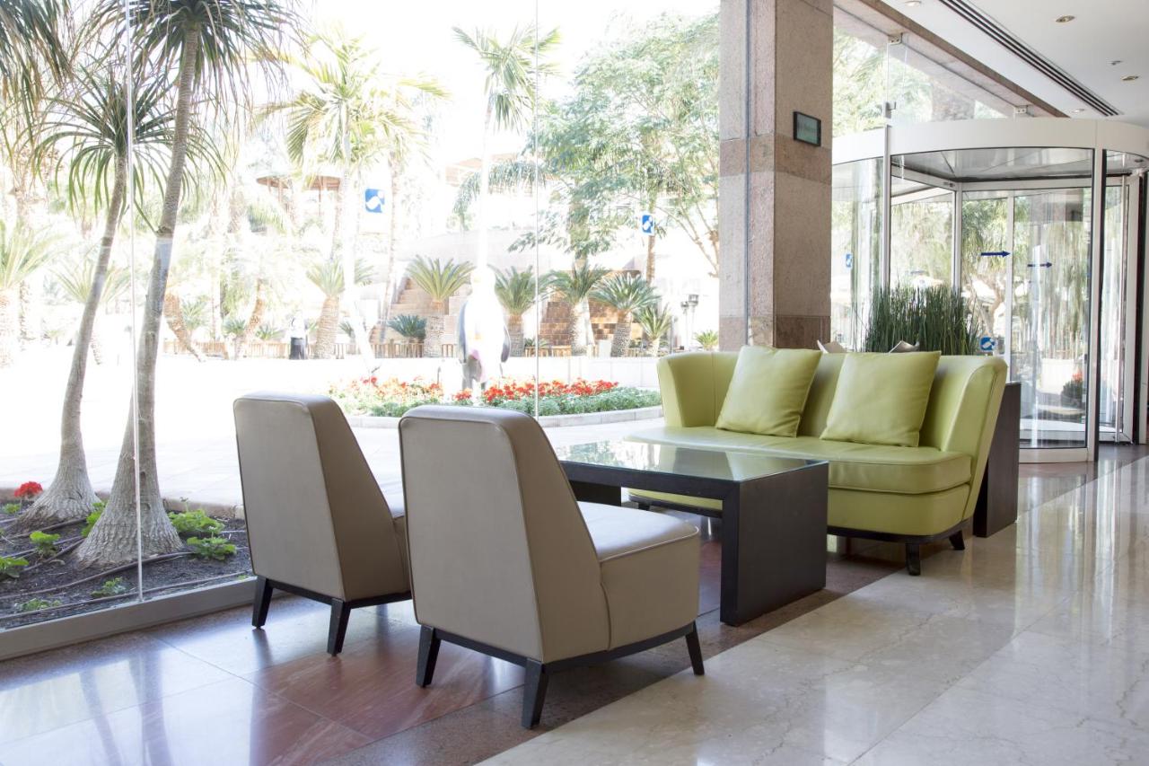 Isrotel Royal Garden