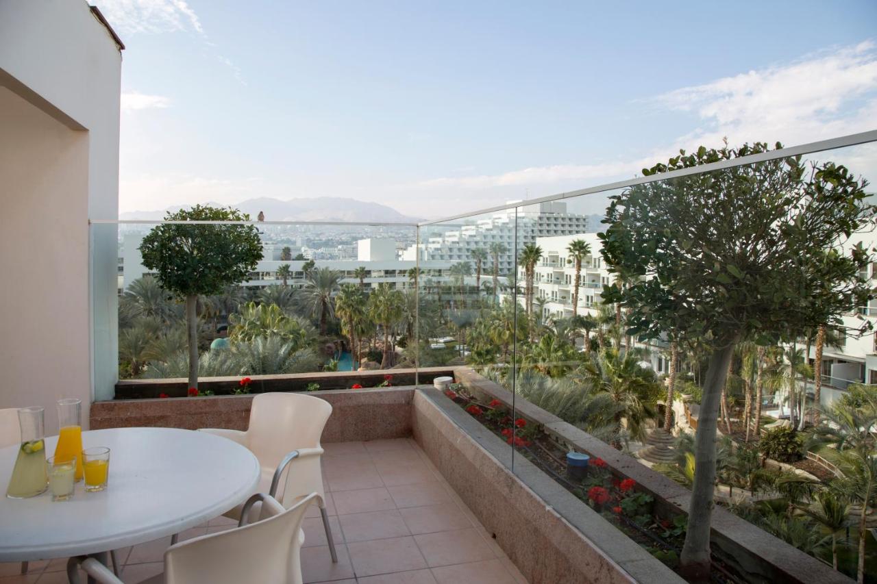Isrotel Royal Garden