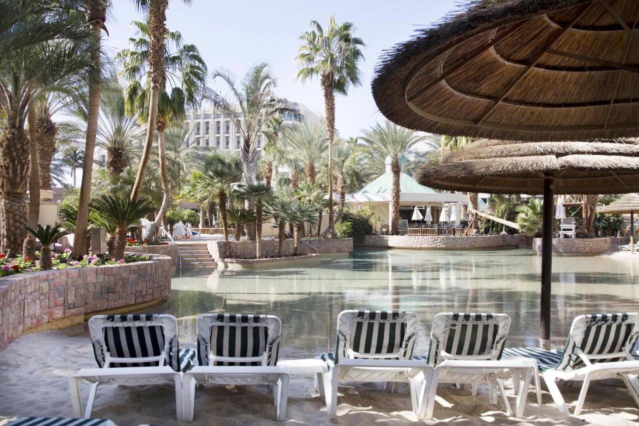 Isrotel Royal Garden