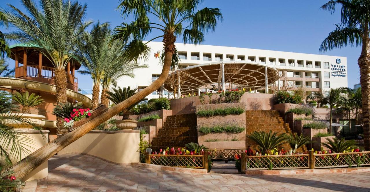 Isrotel Royal Garden