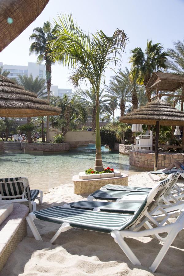 Isrotel Royal Garden