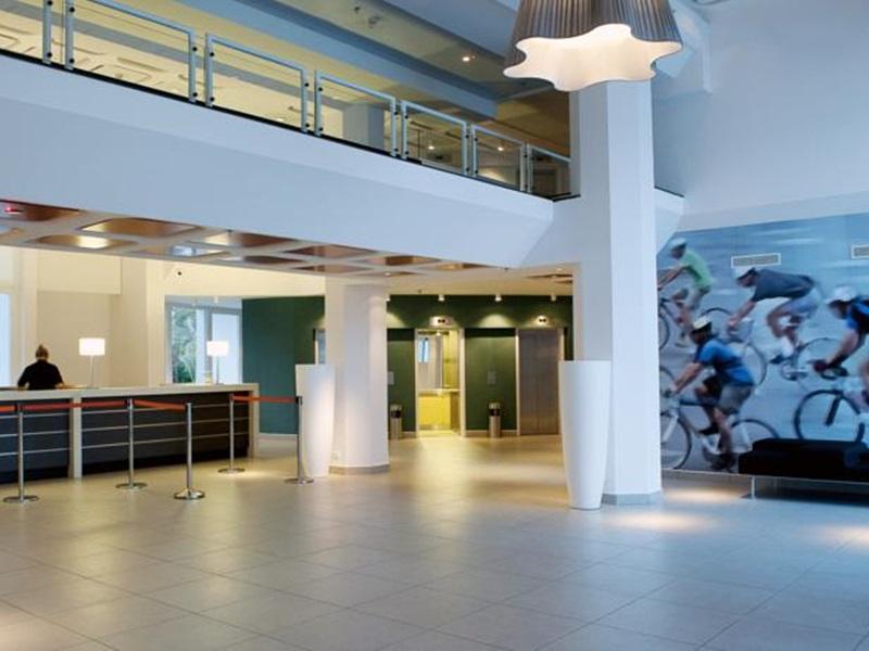 Isrotel Sport Club All Inclusive
