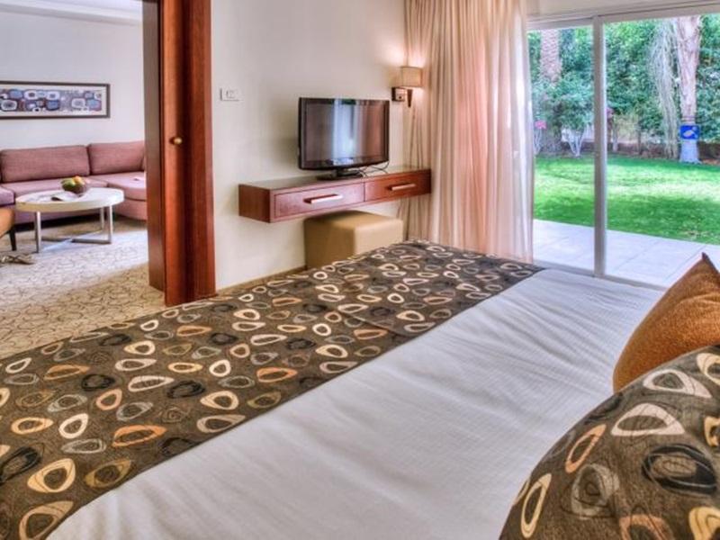 Isrotel Sport Club All Inclusive