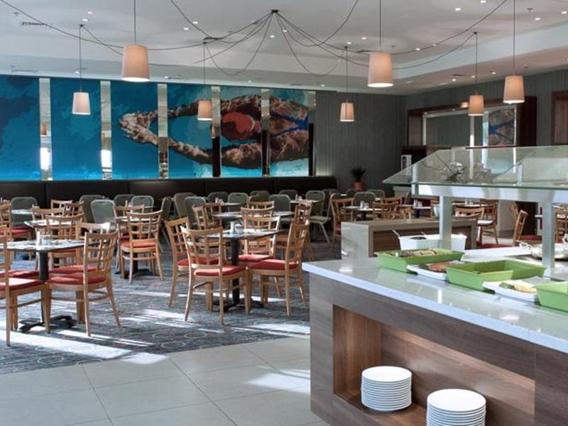 Isrotel Sport Club All Inclusive