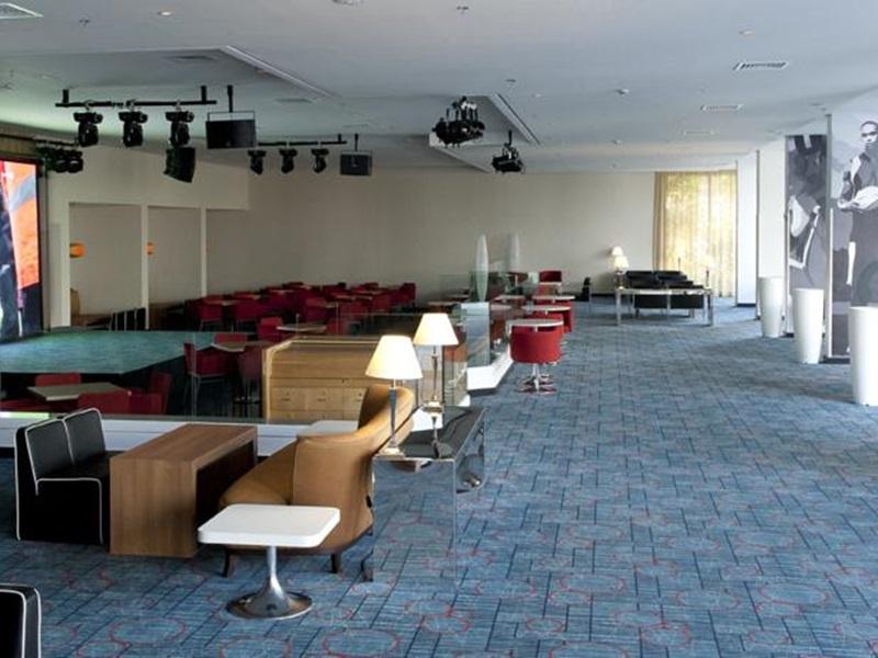 Isrotel Sport Club All Inclusive
