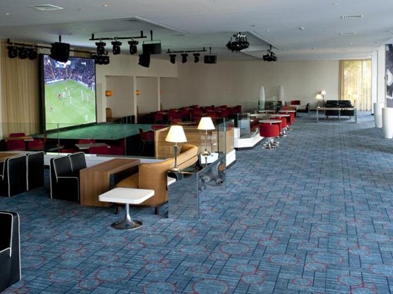 Isrotel Sport Club All Inclusive