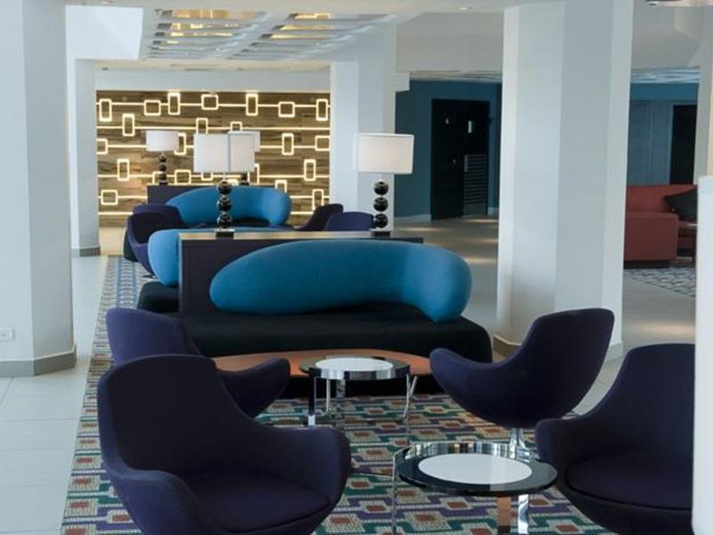 Isrotel Sport Club All Inclusive