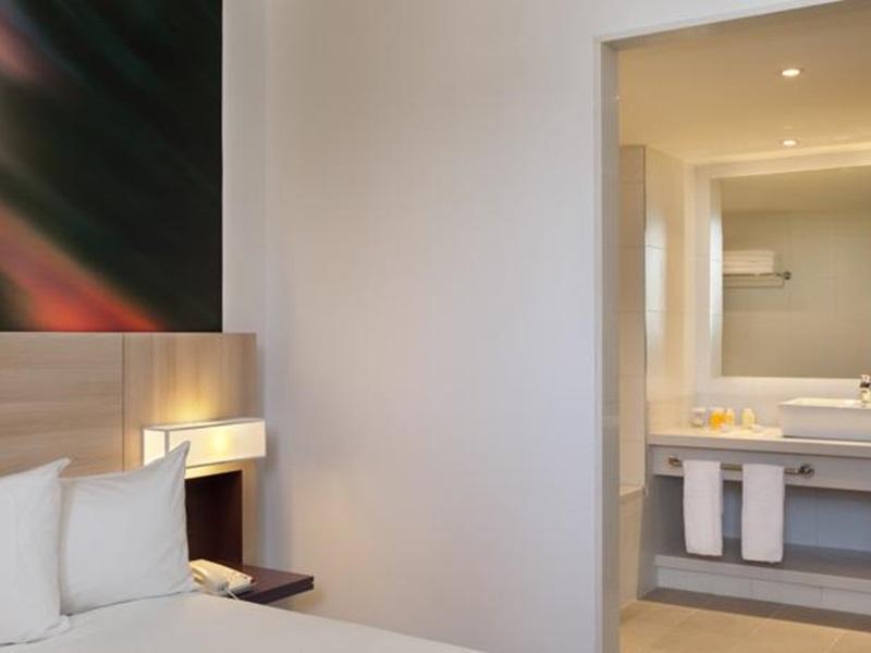 Isrotel Sport Club All Inclusive