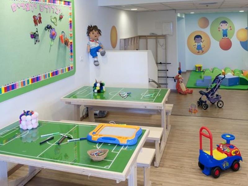 Isrotel Sport Club All Inclusive
