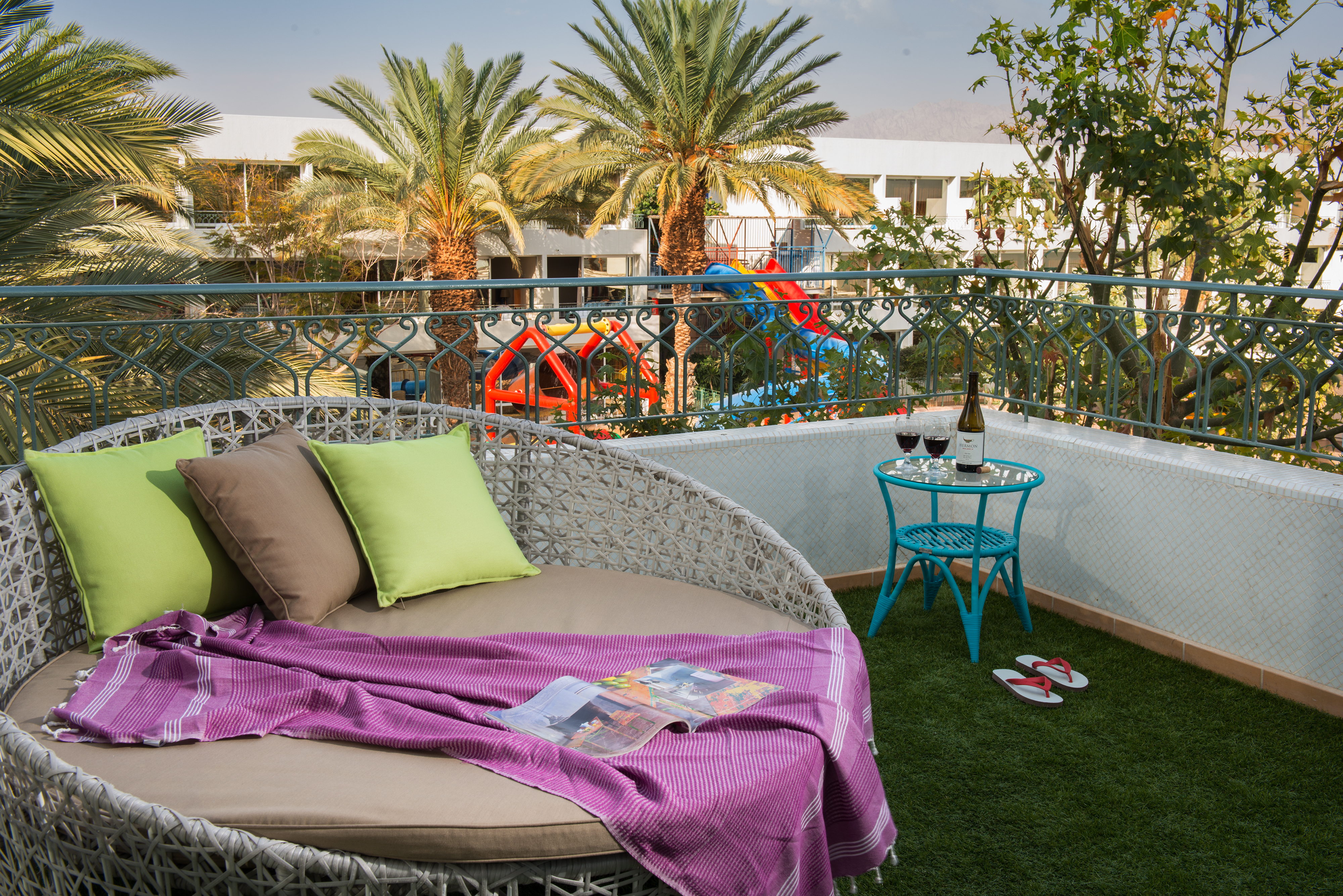 Leonardo Club Hotel Eilat