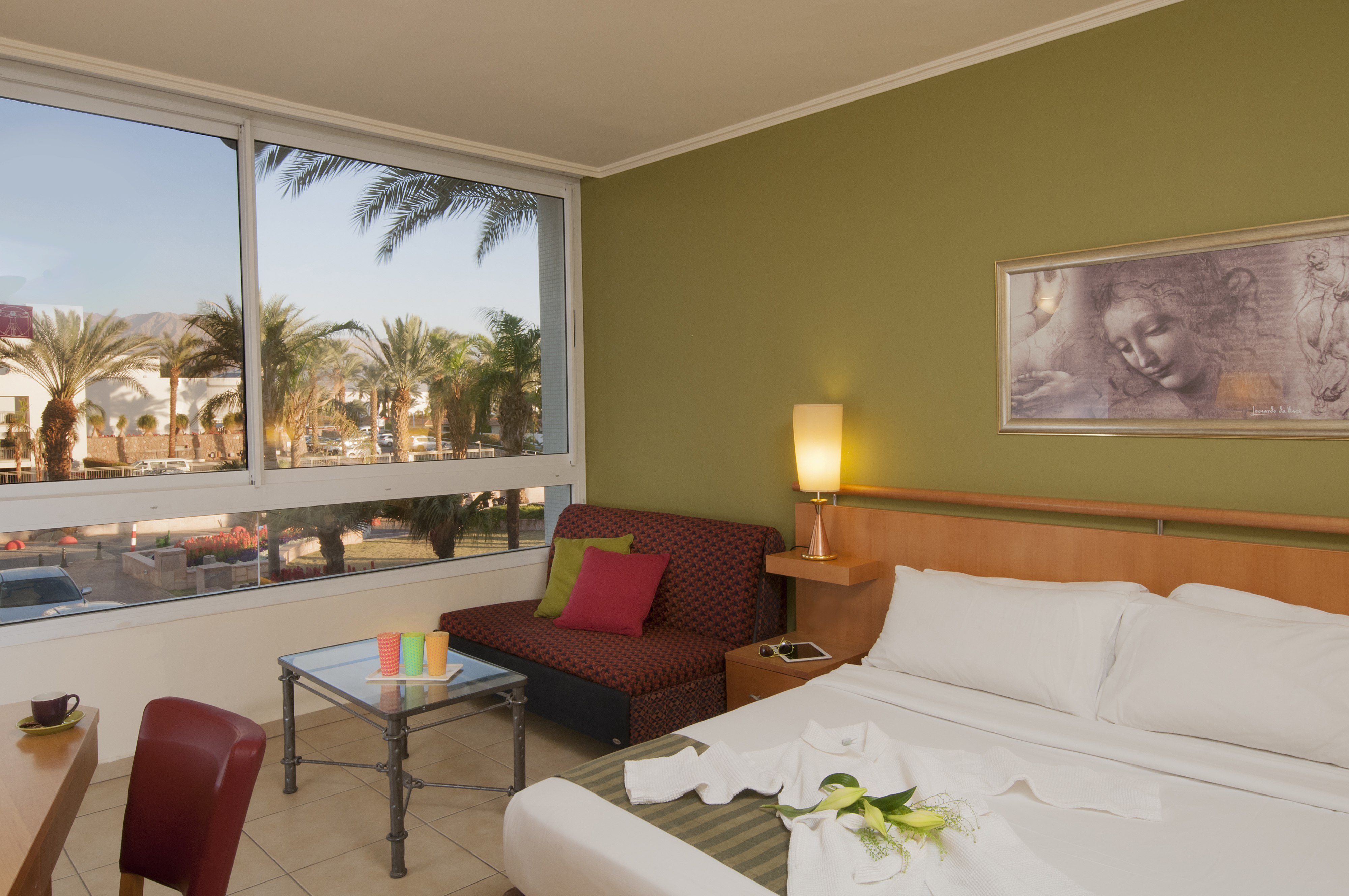 Leonardo Club Hotel Eilat