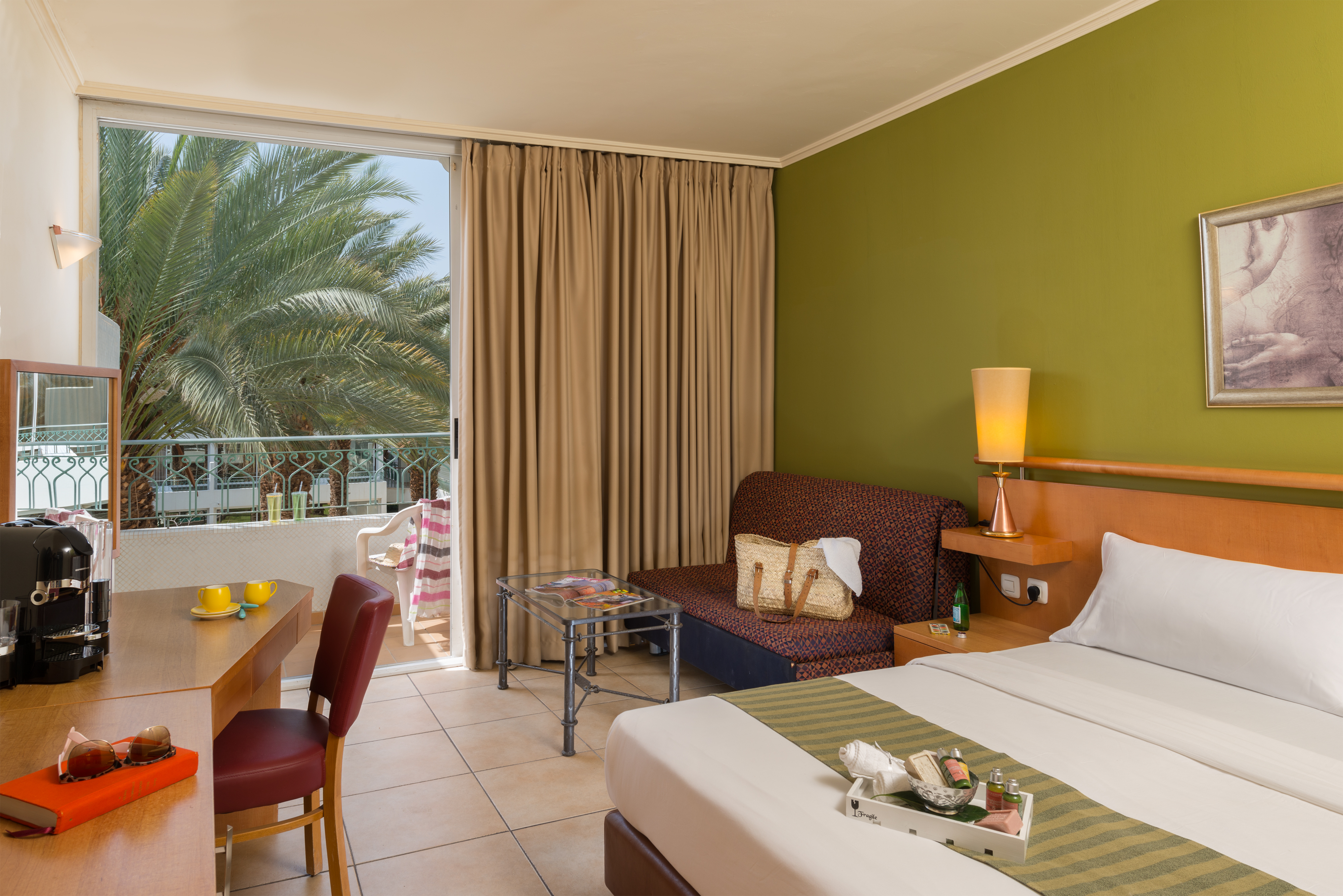 Leonardo Club Hotel Eilat