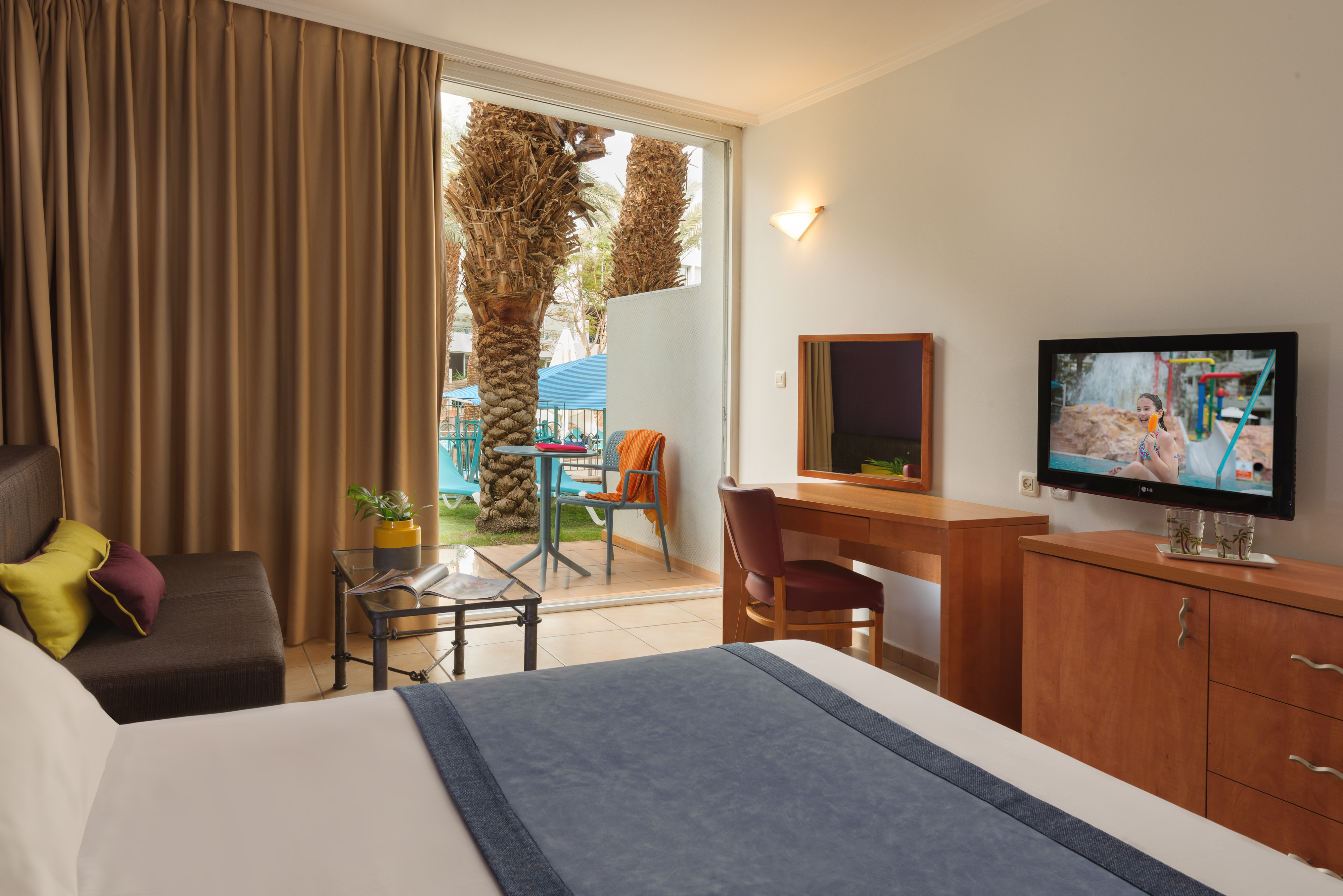 Leonardo Club Hotel Eilat