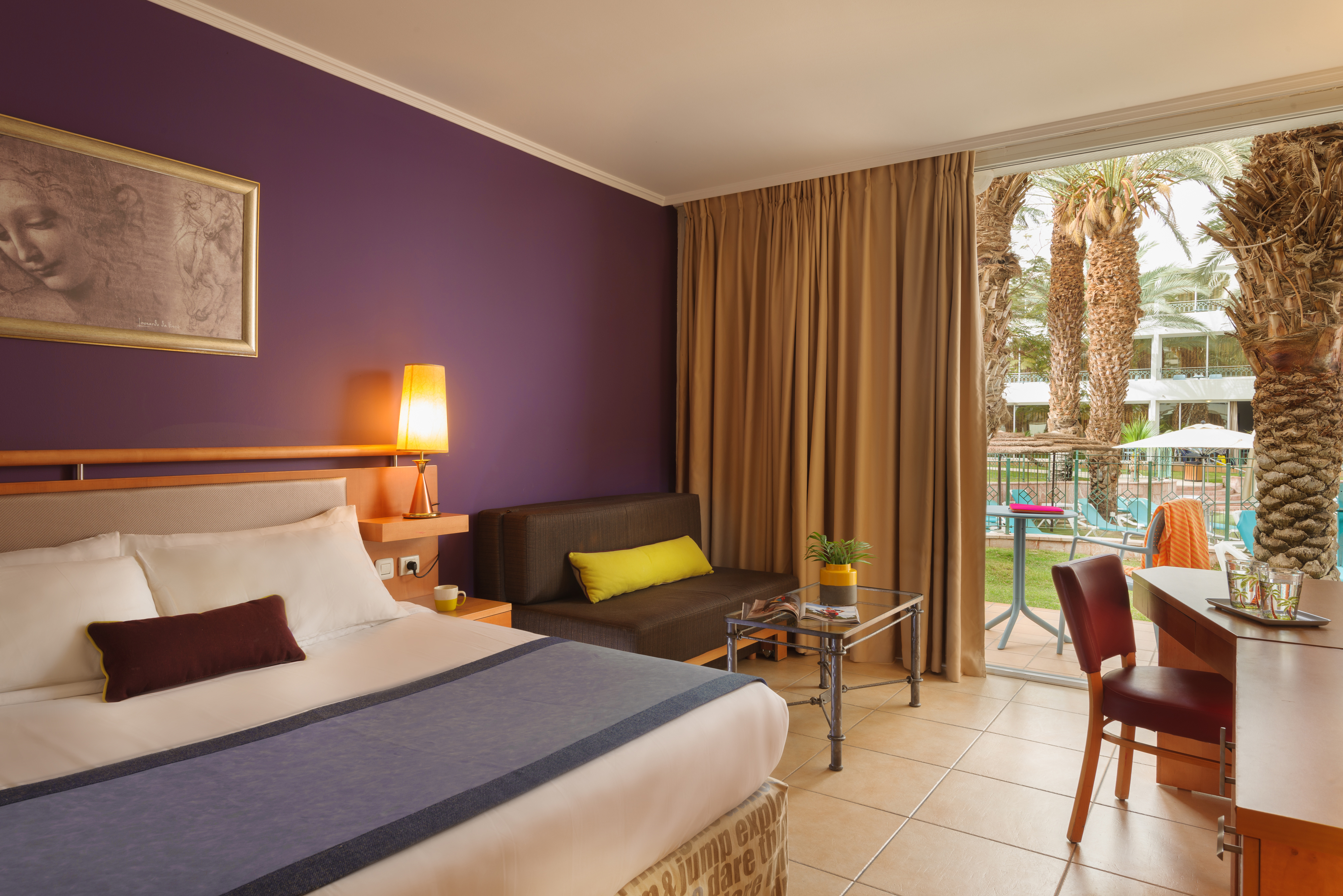 Leonardo Club Hotel Eilat