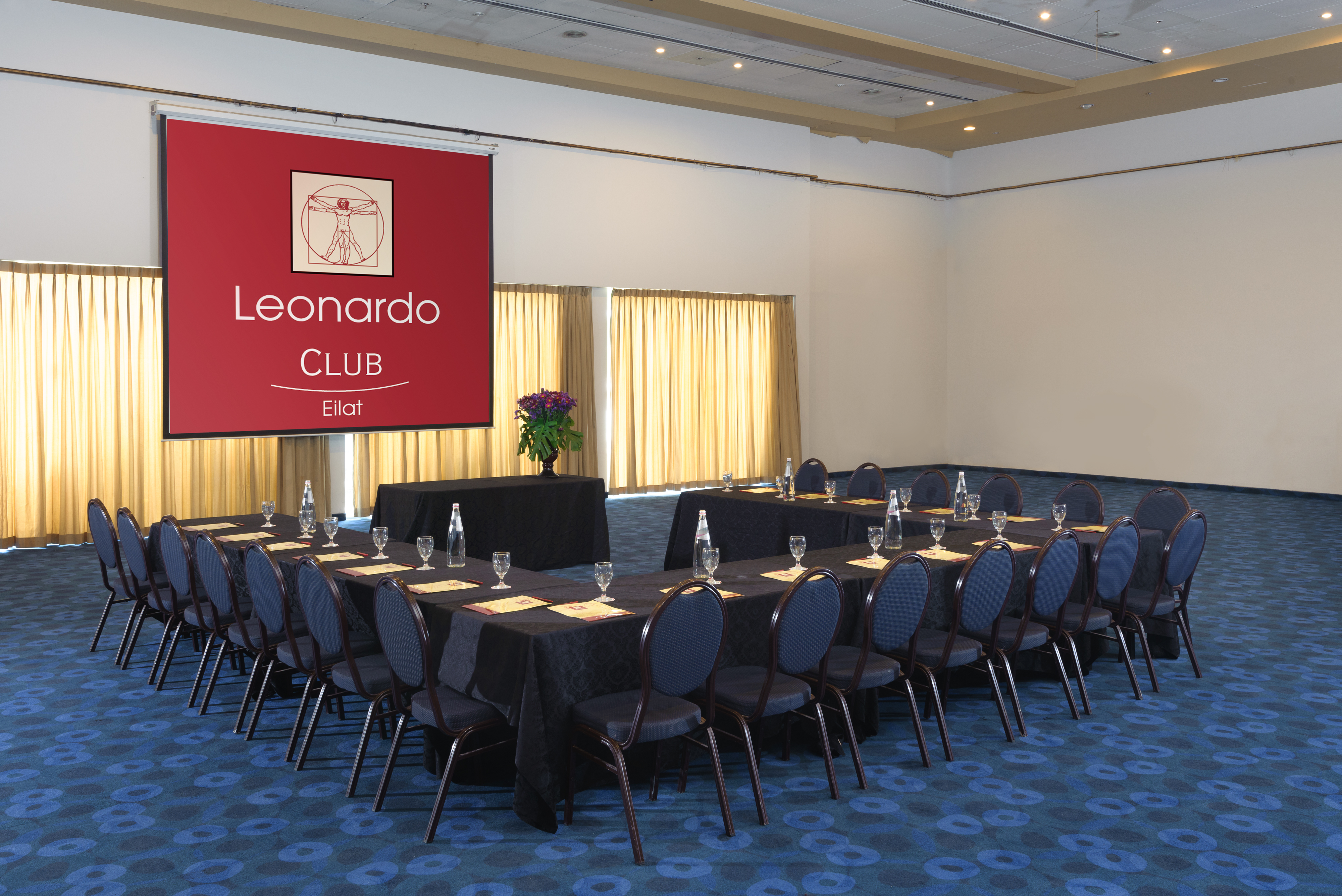 Leonardo Club Hotel Eilat