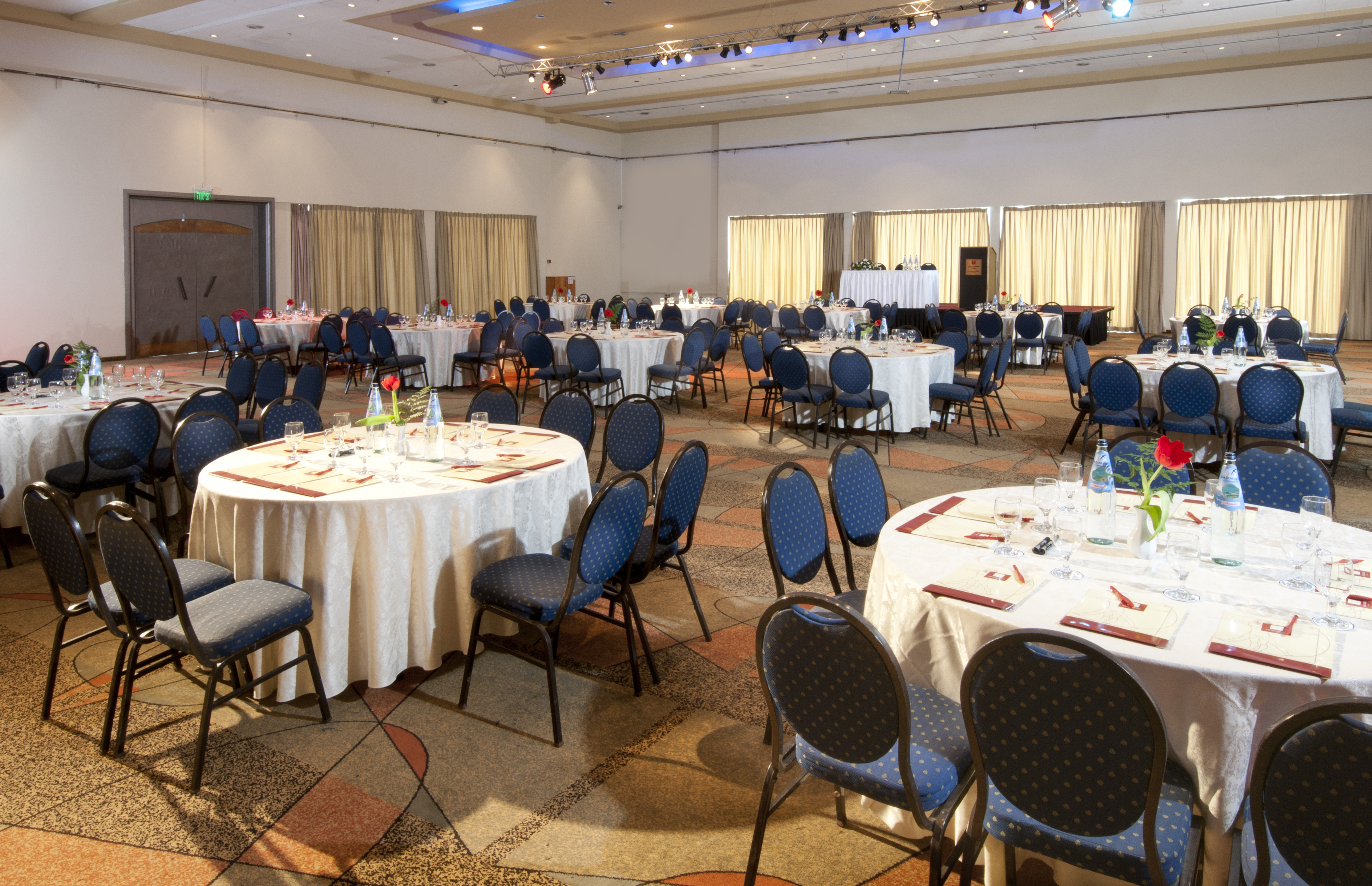 Leonardo Club Hotel Eilat